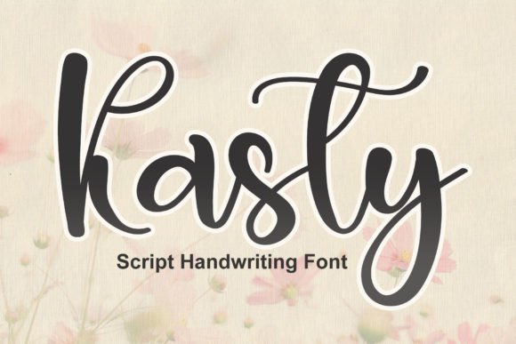 Kasty Font Review: A Designer's Take on Real-World Use